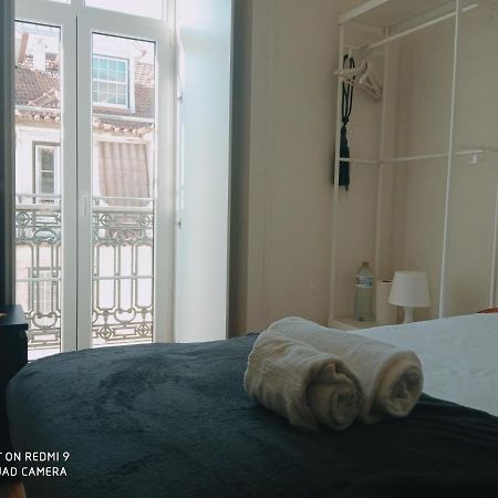 Chiado Happy Rooms Lisboa Extérieur photo
