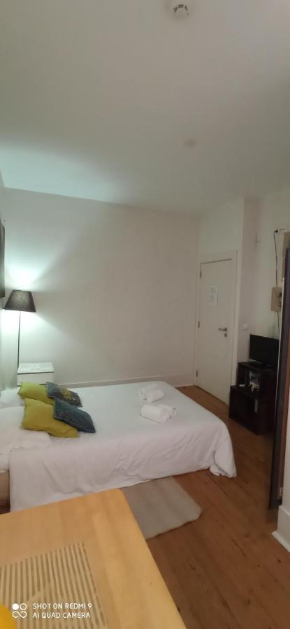 Chiado Happy Rooms Lisboa Extérieur photo